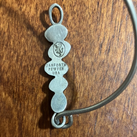 Pewter Bracelet - Picture 4 of 5